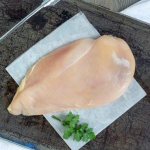 Chicken breast
