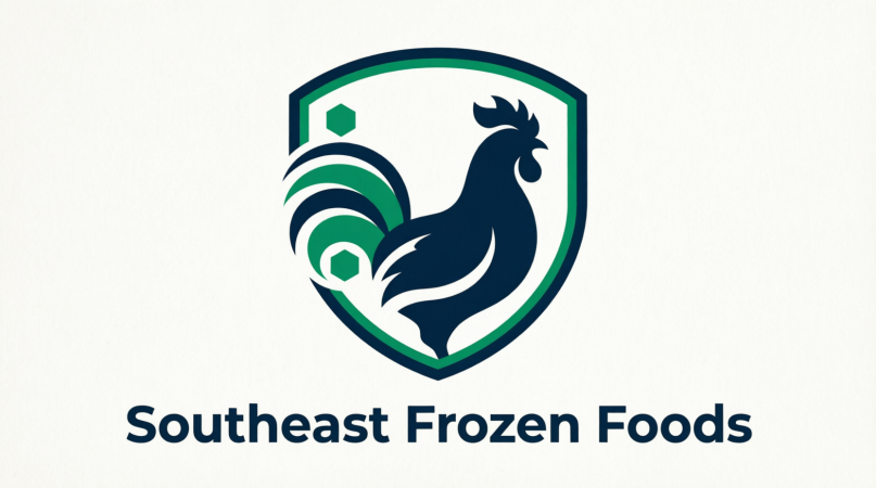 South East Frozen logo