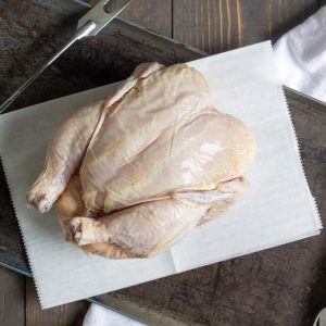 Whole chicken