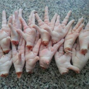 chicken-paws