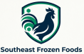 South East Frozen logo